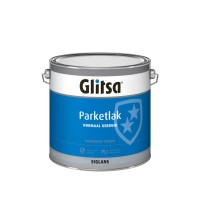 Glitsa Acryl Parketlak PT Eiglans