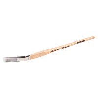 Meesterhand Premium Gebogen Penseel