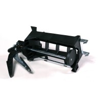 Doseerpistool Renovatiepasta