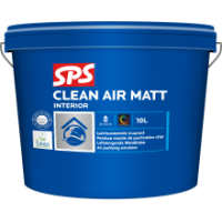 SPS Clean Air Mat