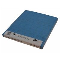 Siaflex Schuurvel 23 x 28 cm per vel