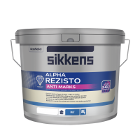 Sikkens Alpha Rezisto Anti Marks