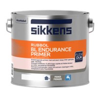 Sikkens Rubbol BL Endurance Primer