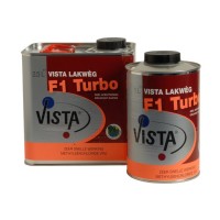 Vista Lakweg Turbo