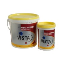 Vista Lakweg Afbijtmiddel