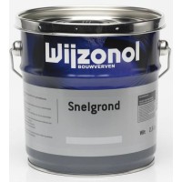 Wijzonol Snelgrond