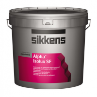 Sikkens Alpha Isolux SF