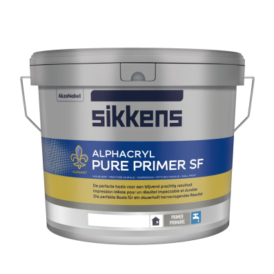 Sikkens Alphacryl Pure Primer SF
