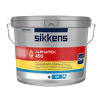 Sikkens Alphatex 4S0 Mat