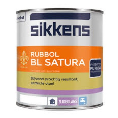 Sikkens Rubbol BL Satura