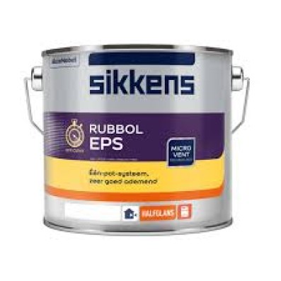Sikkens Rubbol EPS 