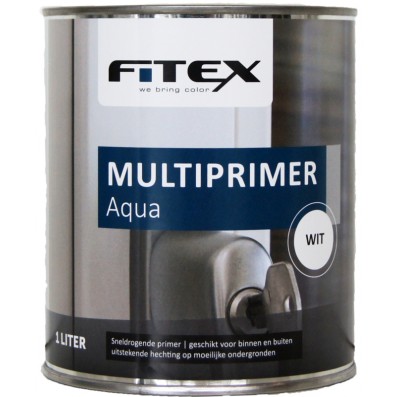 Fitex Multiprimer Aqua
