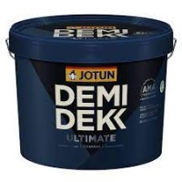 Jotun Demidekk Ultimate 