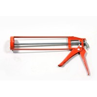 Kitpistool Skelet model