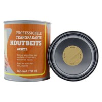 Mondial Houtbeits Acryl