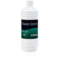 Bleko Rauwe Lijnolie