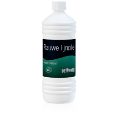 Bleko Rauwe Lijnolie