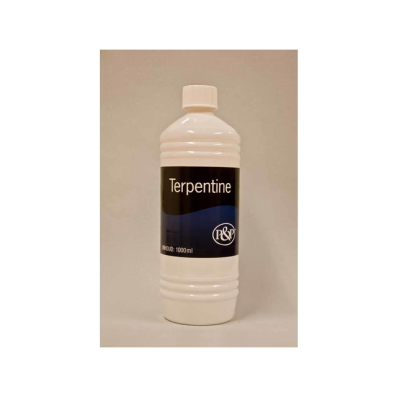 Pearl Paint Terpentine