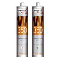 Polyfilla Pro W350