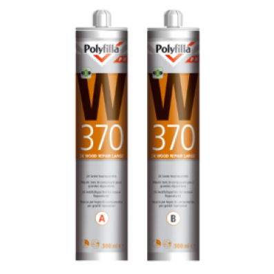 Polyfilla Pro W370