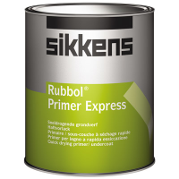 Sikkens Rubbol Primer Express