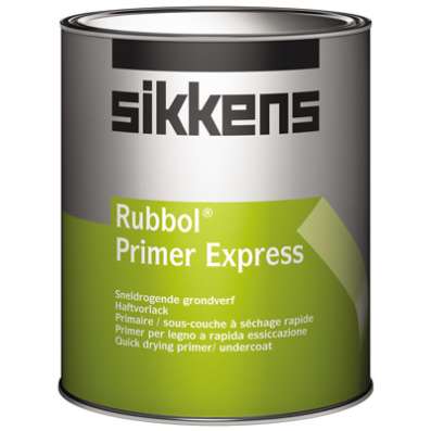 Sikkens Rubbol Primer Express