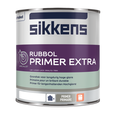 Sikkens Rubbol Primer Extra