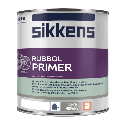 Sikkens Rubbol Primer