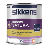 Sikkens Rubbol Satura