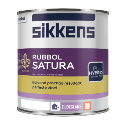 Sikkens Rubbol Satura