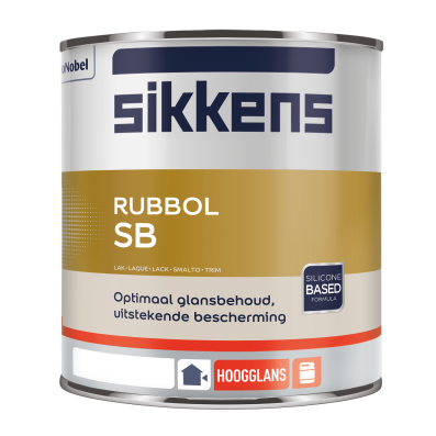 Sikkens Rubbol SB