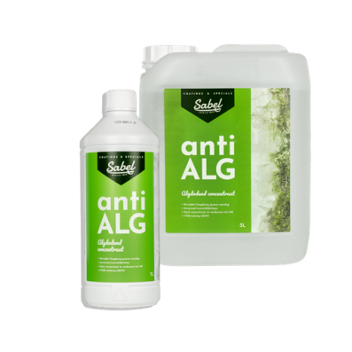 Sabel Anti-alg