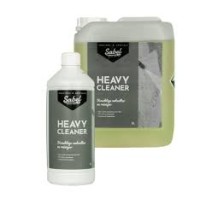 Sabel Heavy cleaner