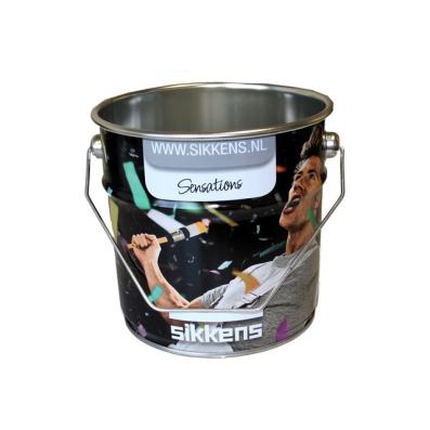 Conisch Strijkvaatje