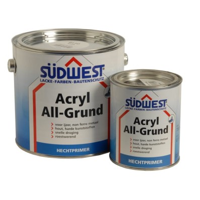 Sudwest Allgrund Acryl U51