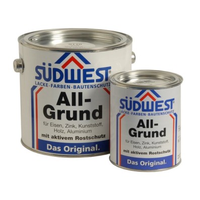 Sudwest Allgrund K51