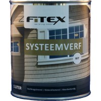 Fitex Systeemverf