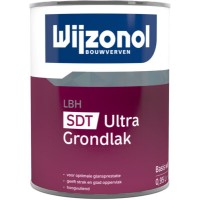 Wijzonol LBH SDT Ultra Grondlak