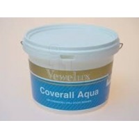 Vewelux Coverall Aqua