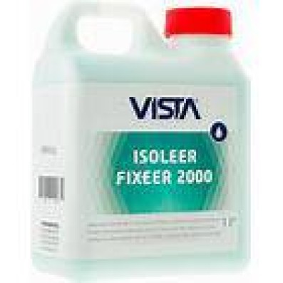 Vista Isoleer Fixeer 2000