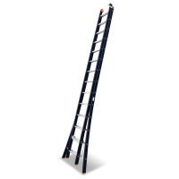 Wienese Supreme Brede Opsteekladder